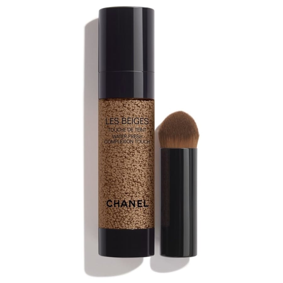 CHANEL HEALTHY GLOW MAKE-UP