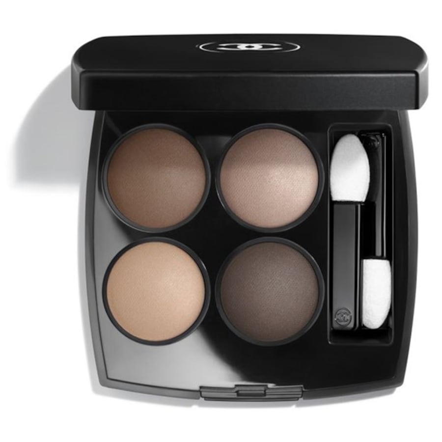 CHANEL LIDSCHATTEN