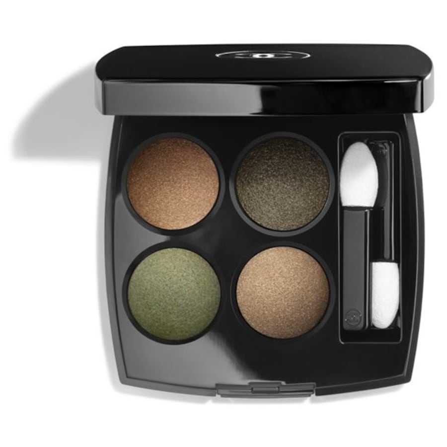 CHANEL LIDSCHATTEN