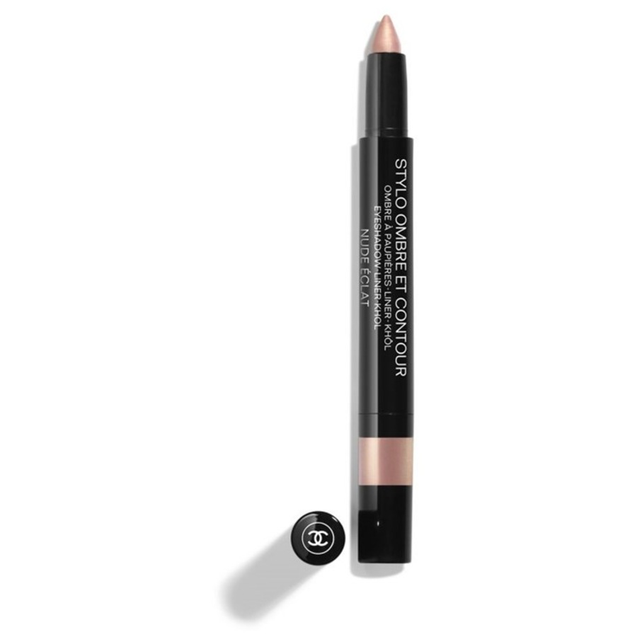 CHANEL LIDSCHATTEN