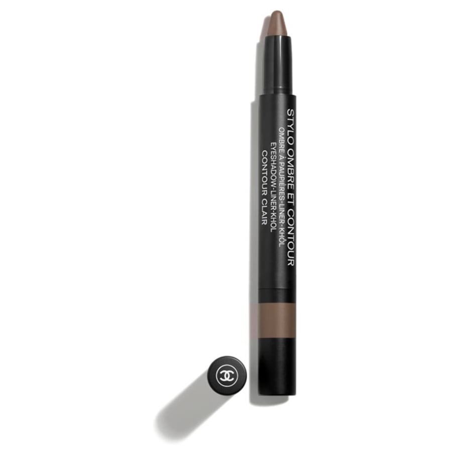 CHANEL LIDSCHATTEN