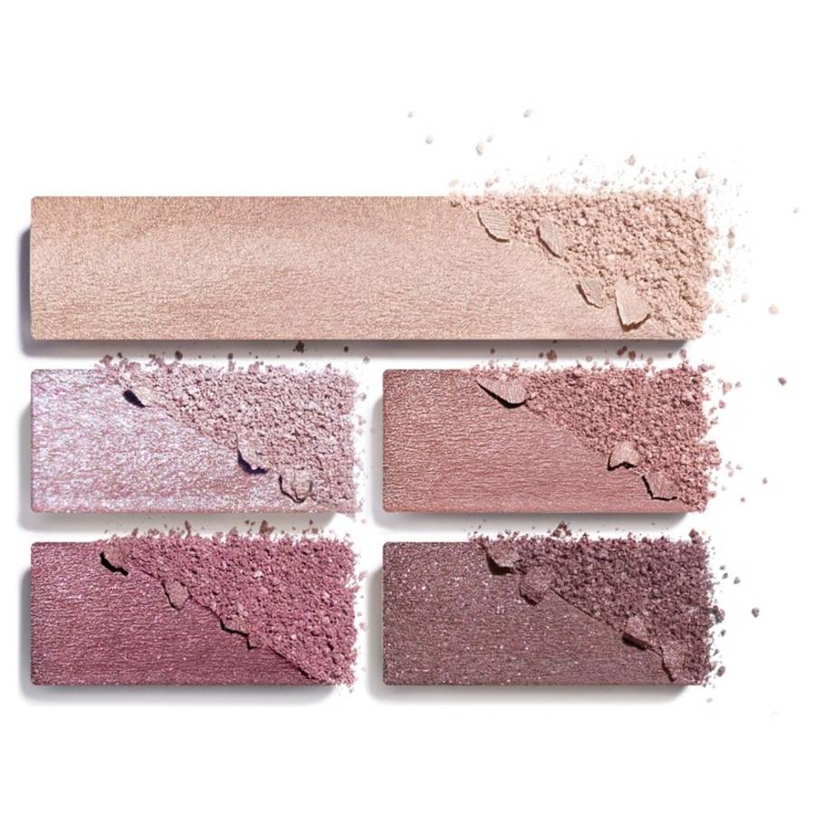CHANEL LIDSCHATTEN