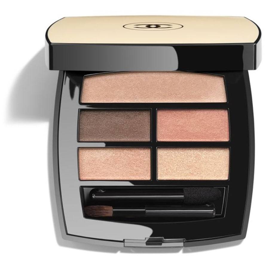 CHANEL LIDSCHATTEN