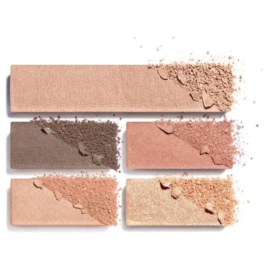 CHANEL LIDSCHATTEN
