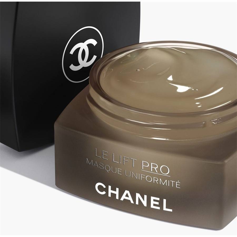 CHANEL MASKEN UND PEELINGS