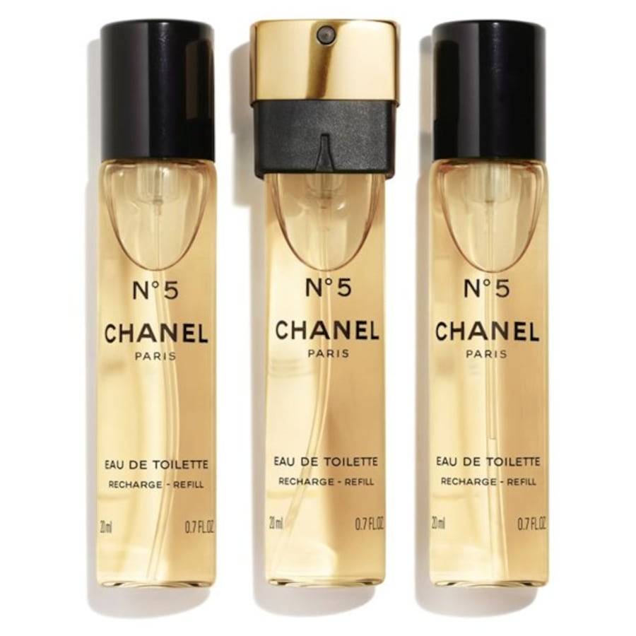 CHANEL N°5