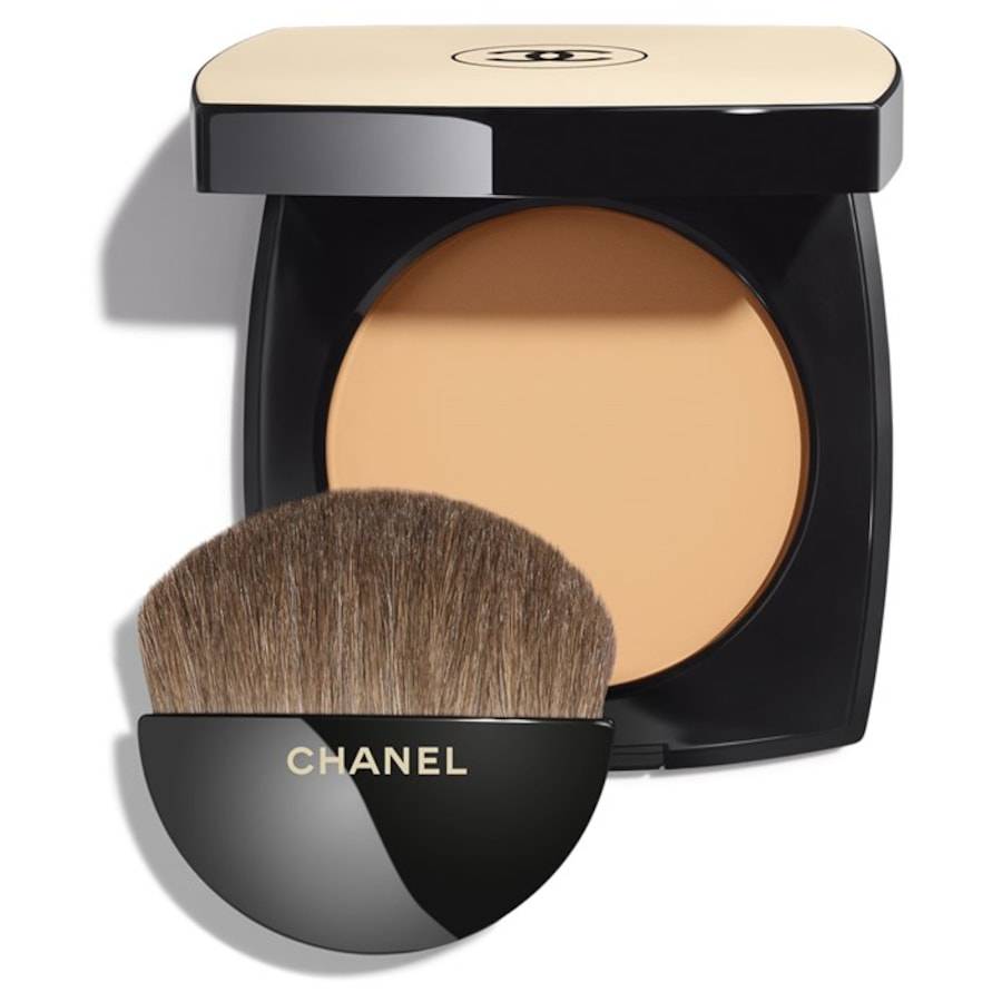 CHANEL PUDER
