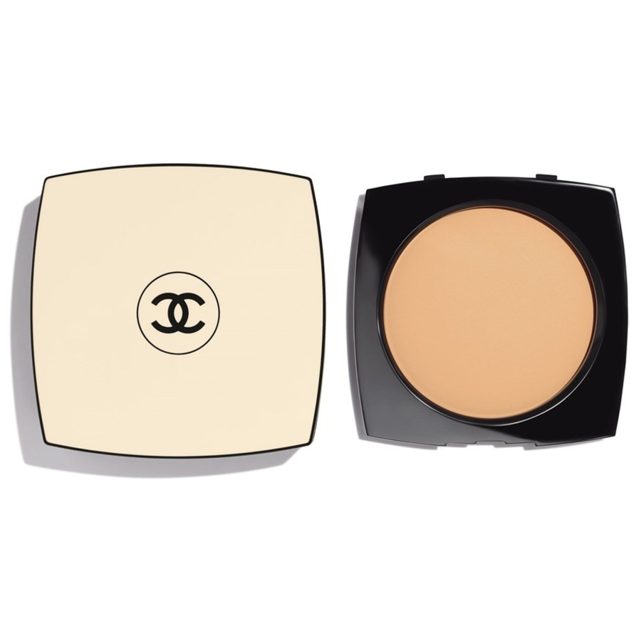 CHANEL PUDER