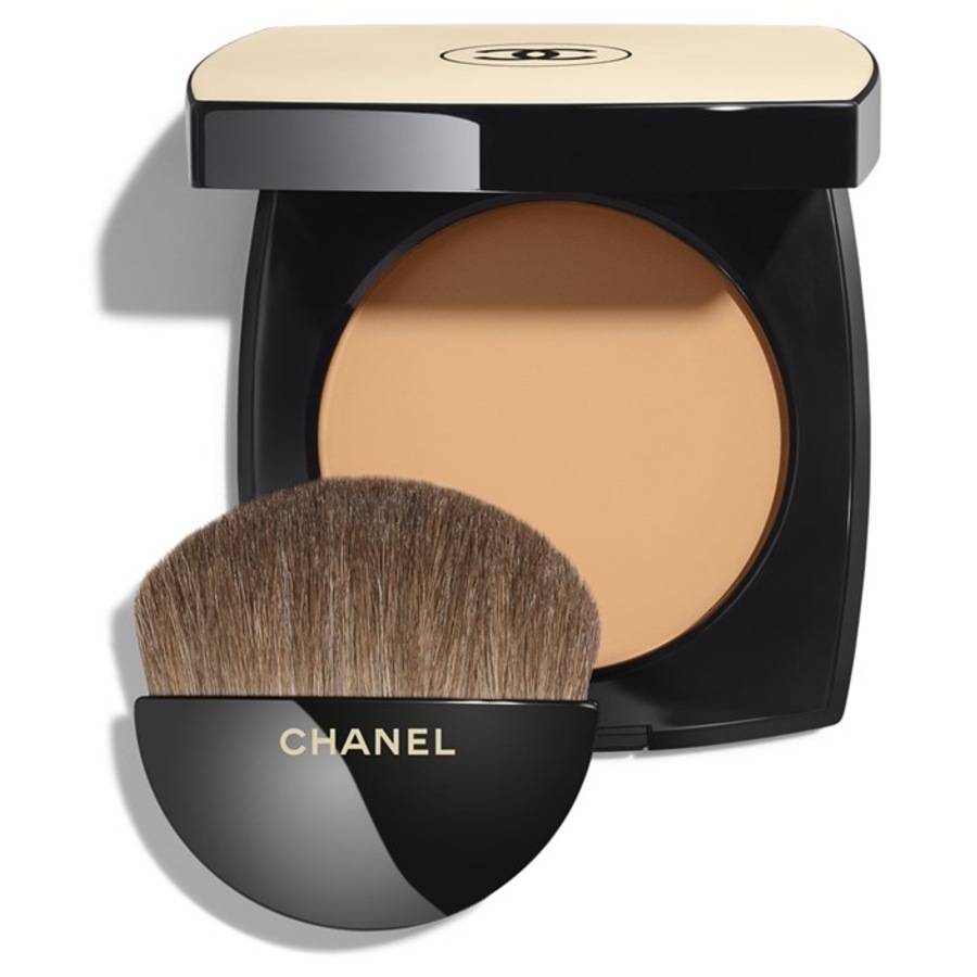 CHANEL PUDER