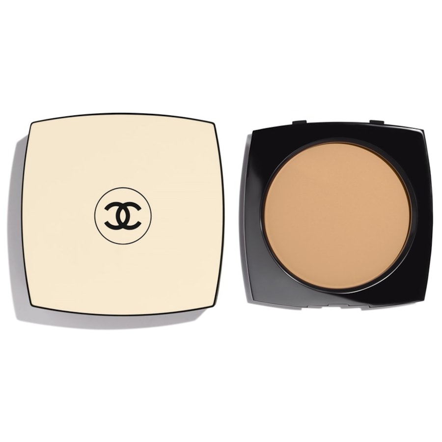 CHANEL PUDER