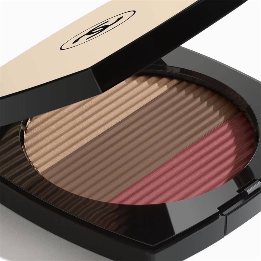 CHANEL PUDER