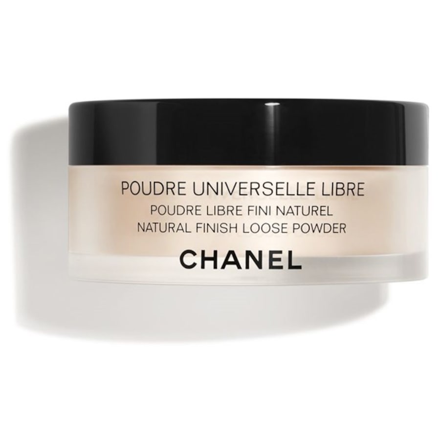 CHANEL PUDER