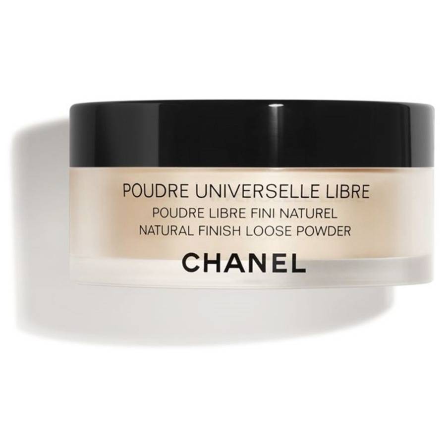 CHANEL PUDER