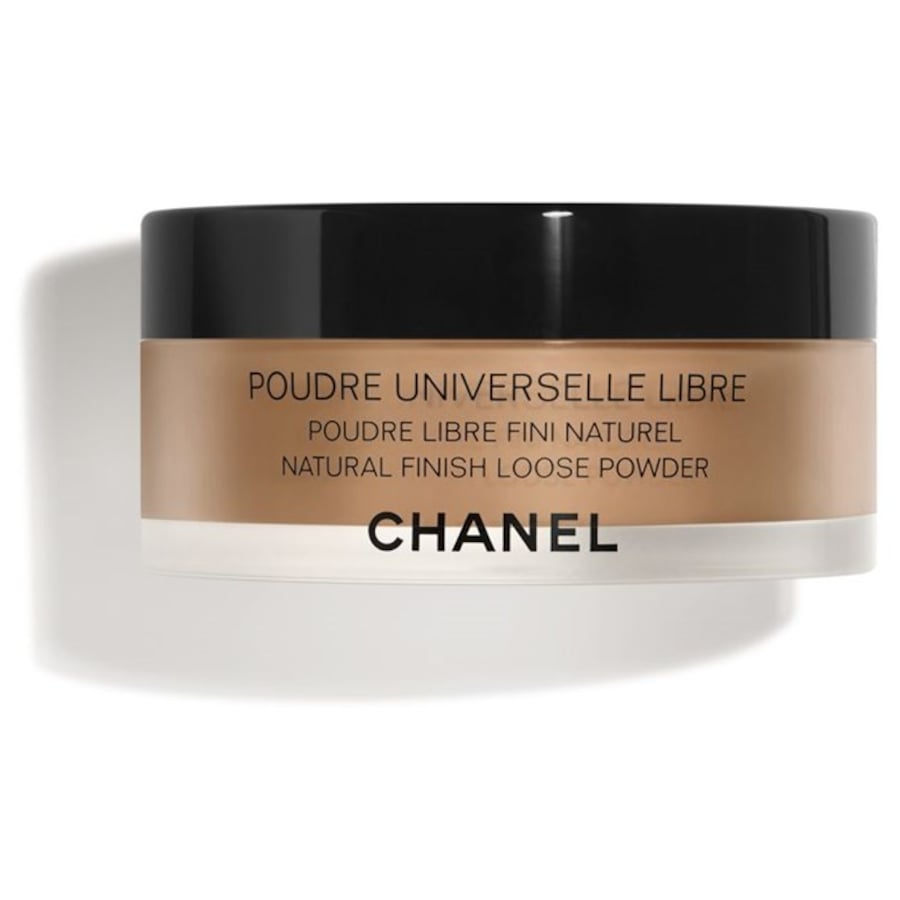 CHANEL PUDER