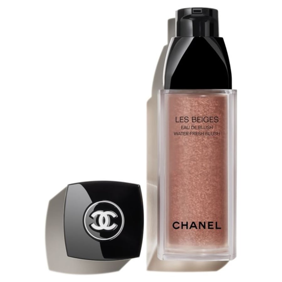 CHANEL ROUGE