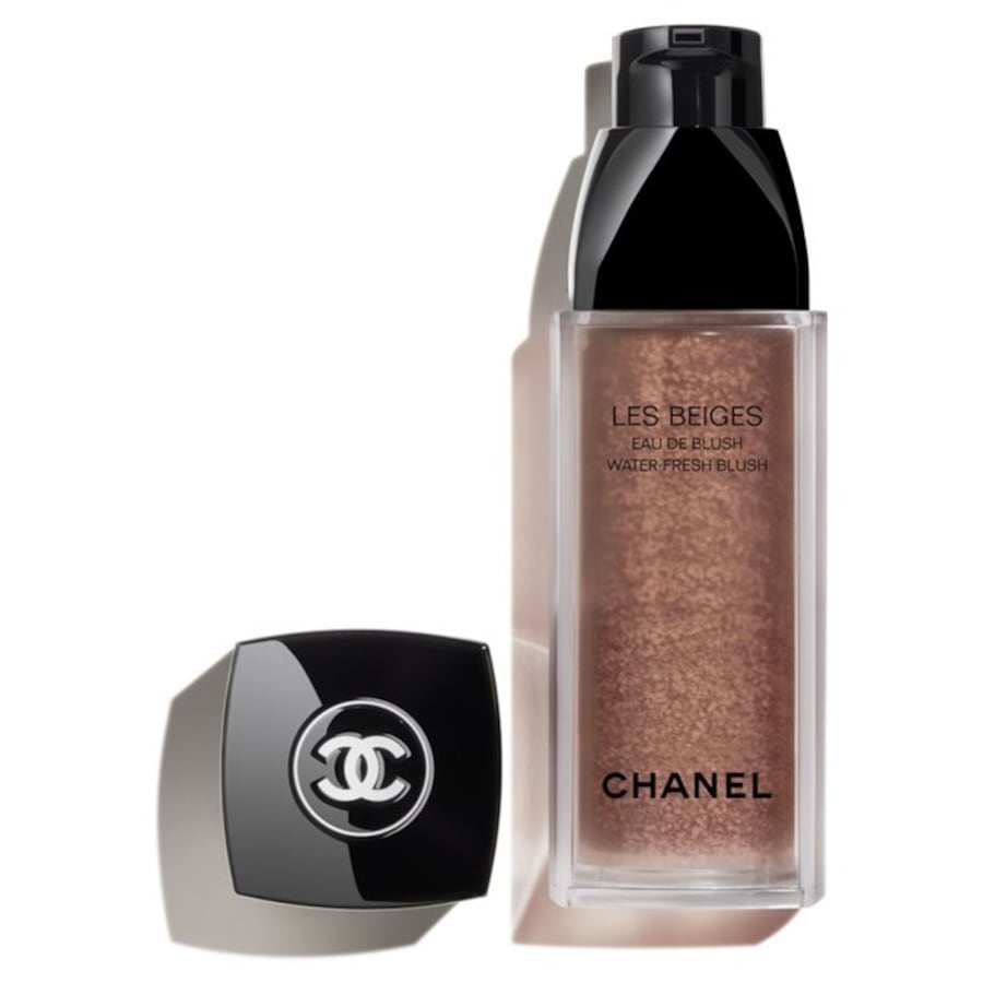 CHANEL ROUGE