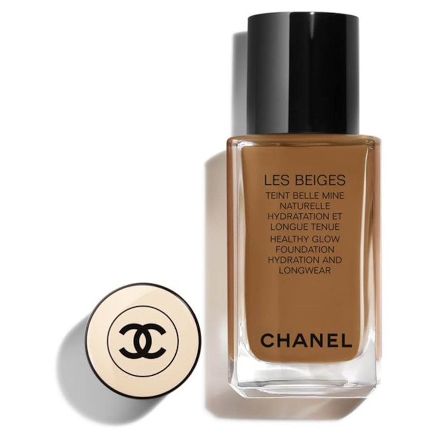 CHANEL TEINT GRUNDIERUNG