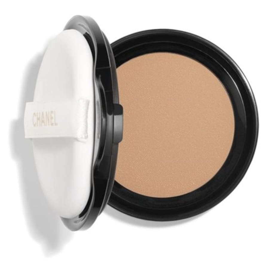 CHANEL TEINT GRUNDIERUNG