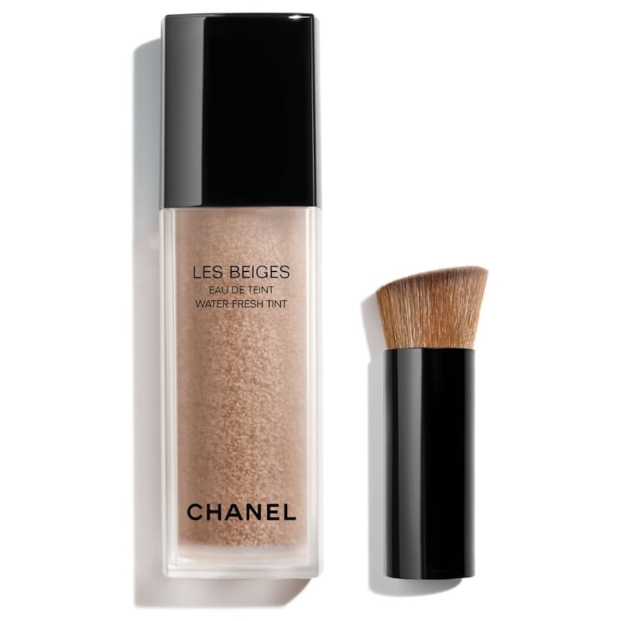 CHANEL TEINT GRUNDIERUNG