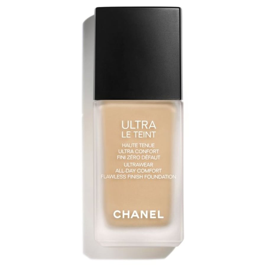 CHANEL TEINT GRUNDIERUNG