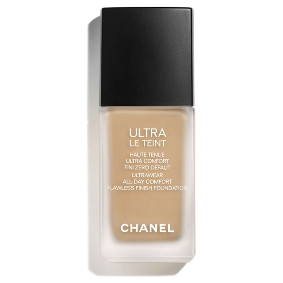 CHANEL TEINT GRUNDIERUNG