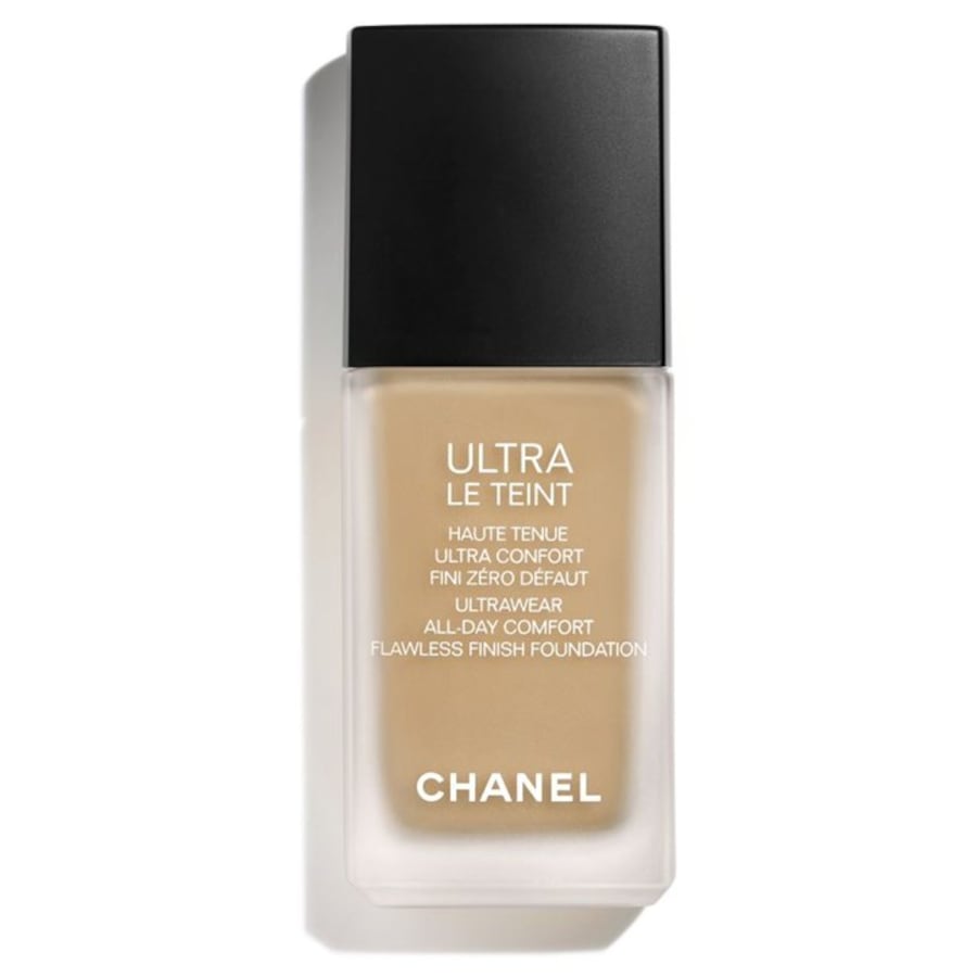 CHANEL TEINT GRUNDIERUNG