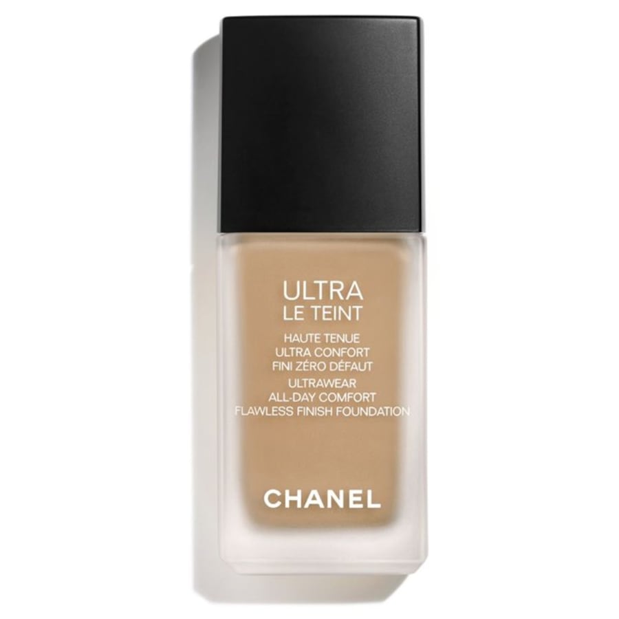 CHANEL TEINT GRUNDIERUNG