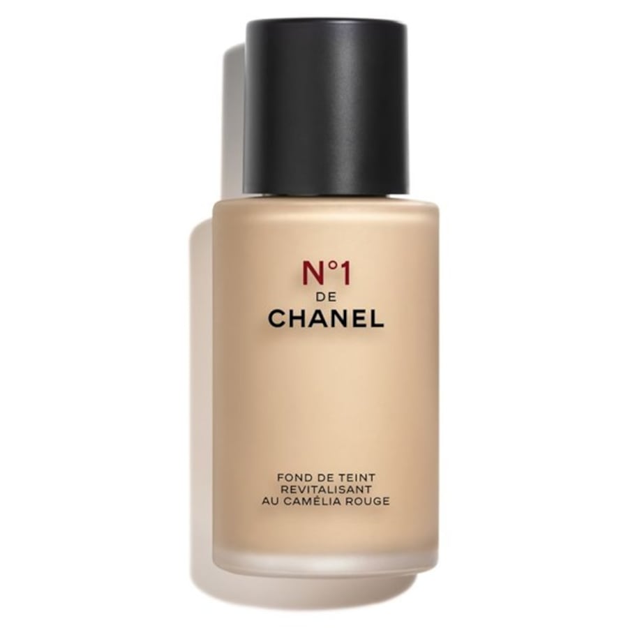 CHANEL TEINT GRUNDIERUNG