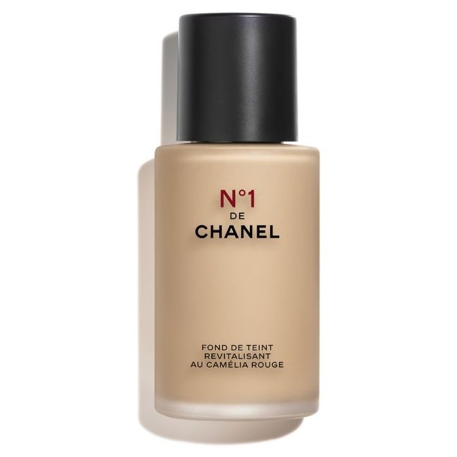 CHANEL TEINT GRUNDIERUNG