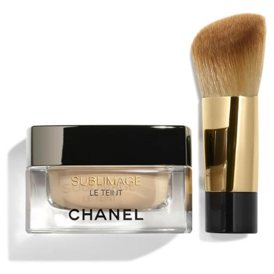 CHANEL TEINT GRUNDIERUNG