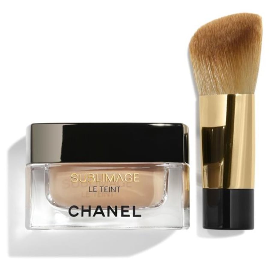 CHANEL TEINT GRUNDIERUNG