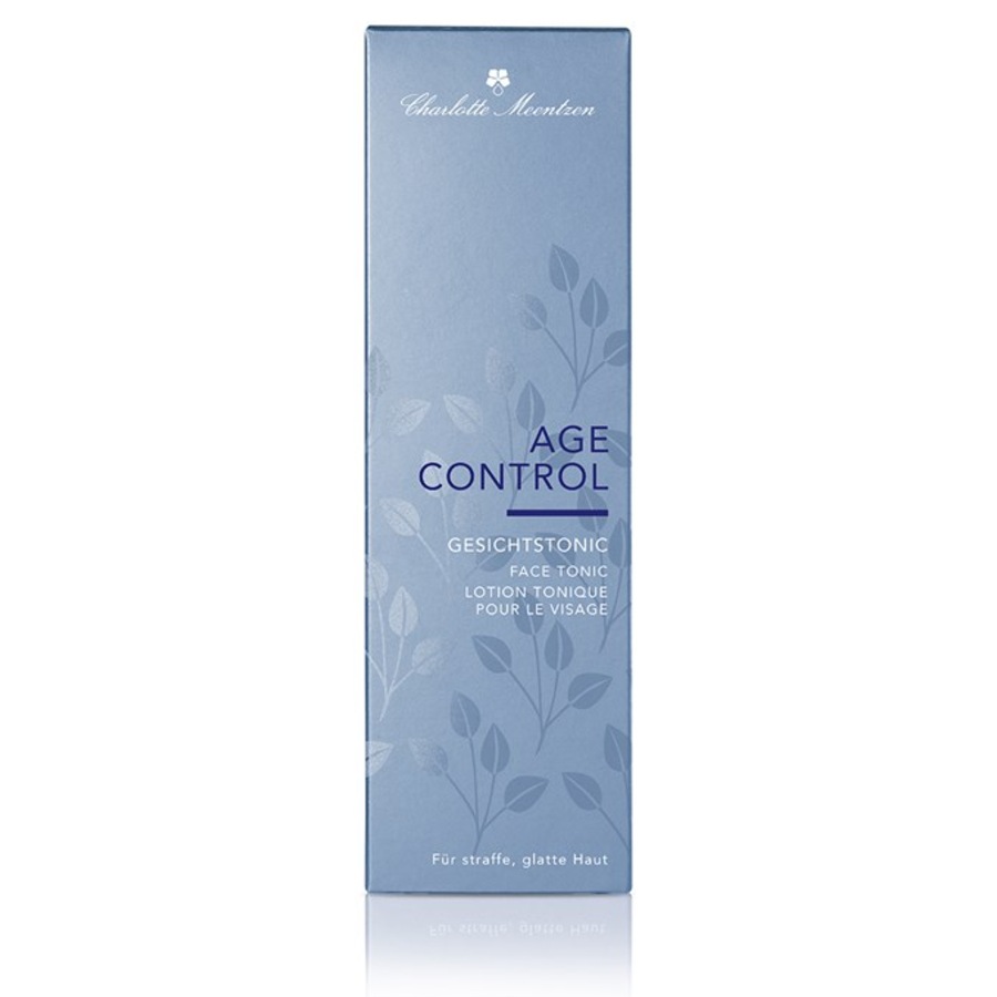 Charlotte-Meentzen Age Control