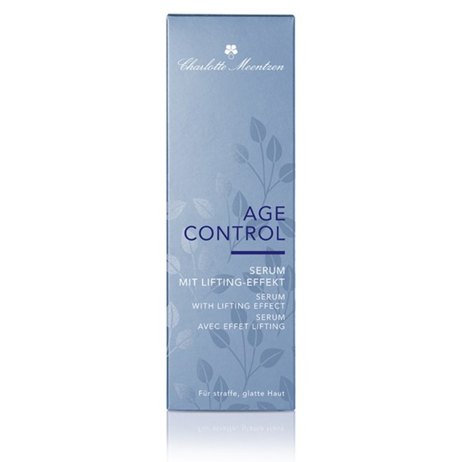 Charlotte-Meentzen Age Control