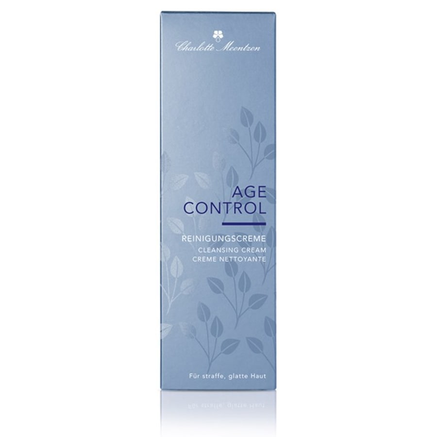 Charlotte-Meentzen Age Control
