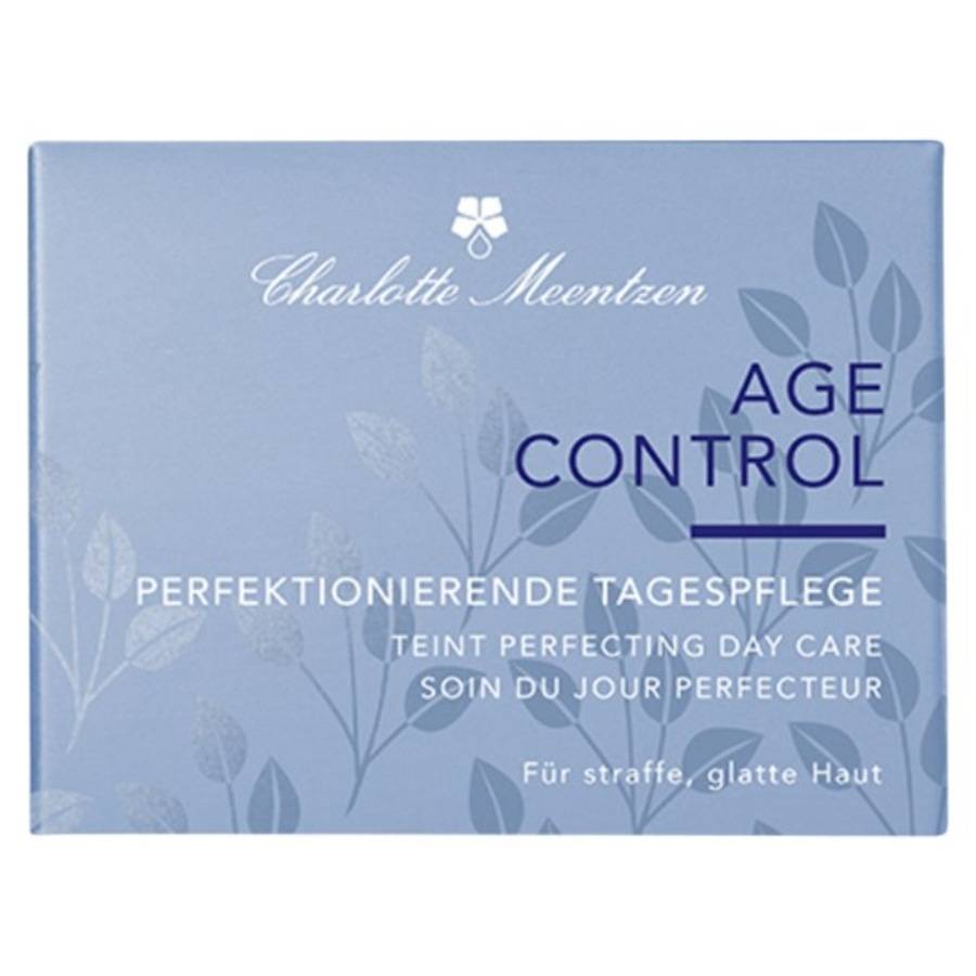 Charlotte-Meentzen Age Control