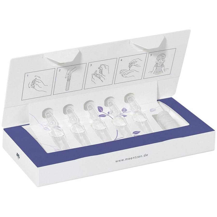 Charlotte-Meentzen Ampullenkur