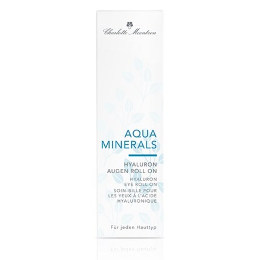 Charlotte-Meentzen Aqua Minerals