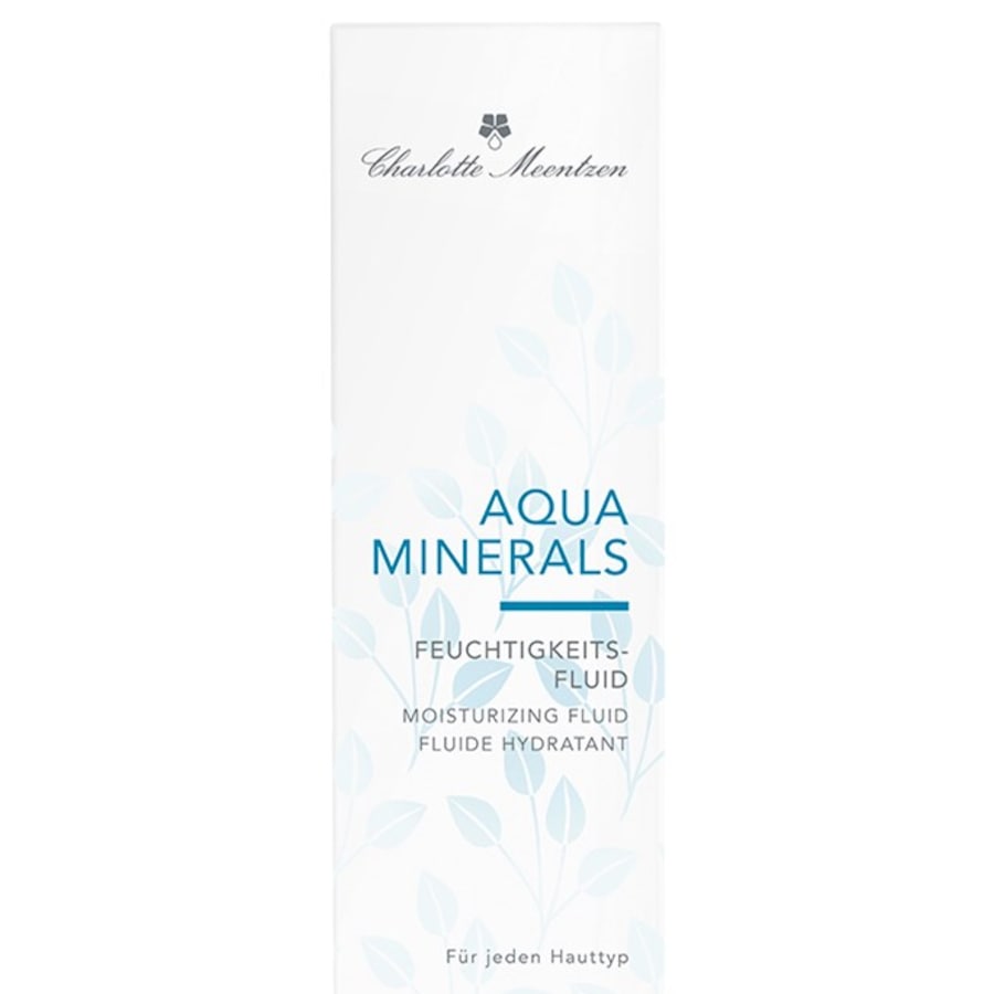 Charlotte-Meentzen Aqua Minerals