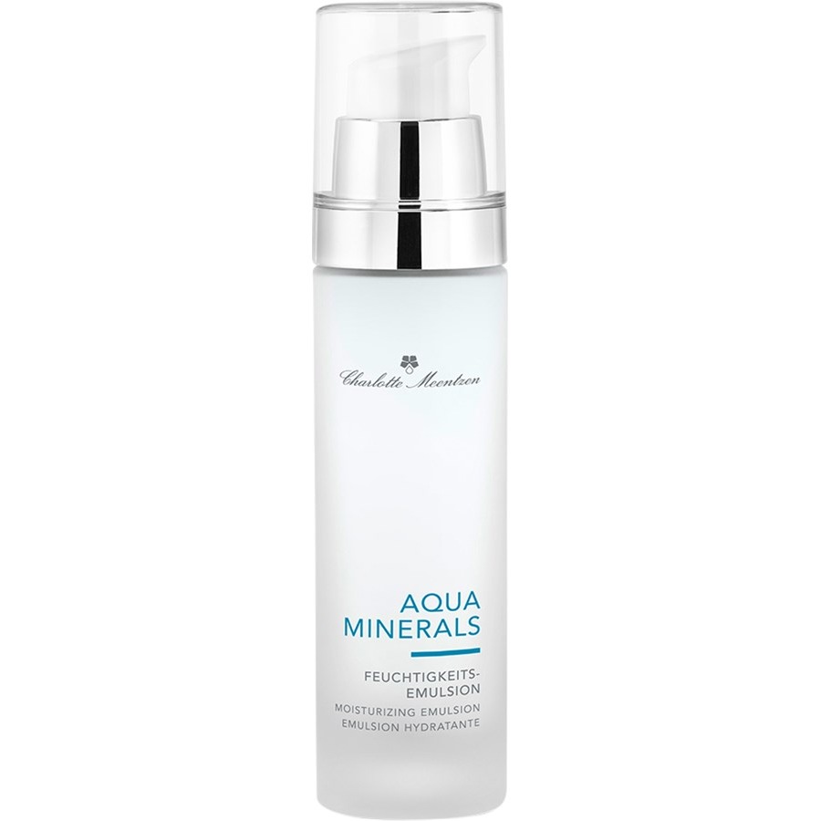 Charlotte-Meentzen Aqua Minerals
