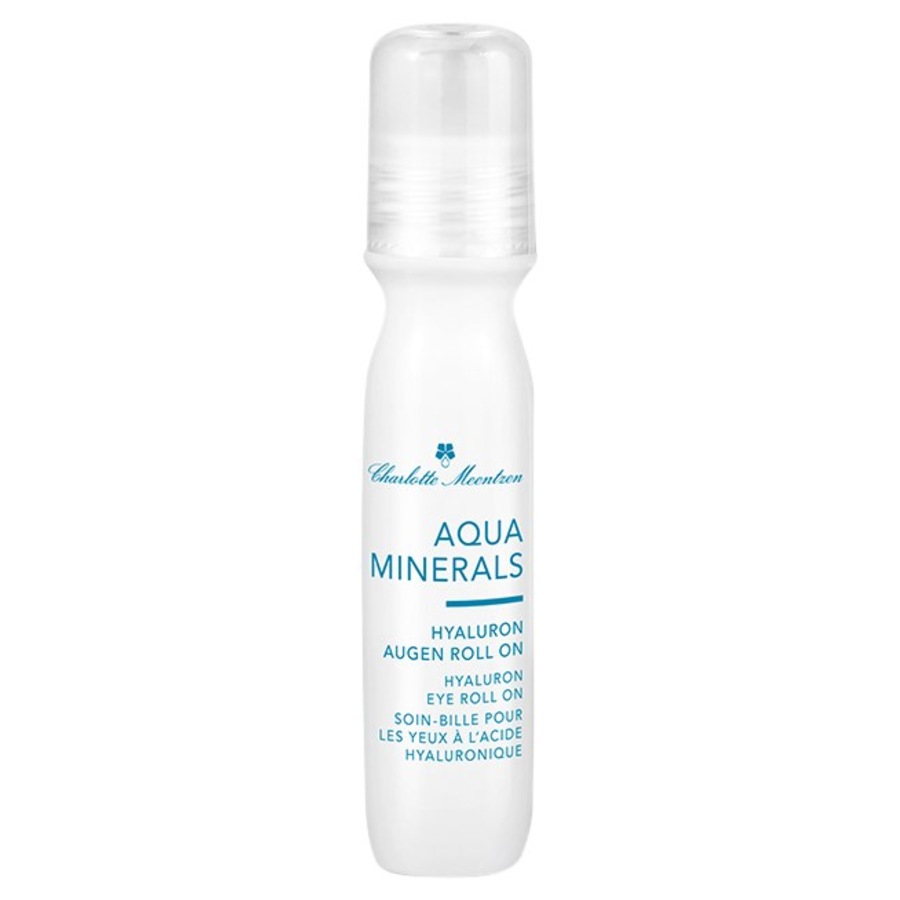 Charlotte-Meentzen Aqua Minerals