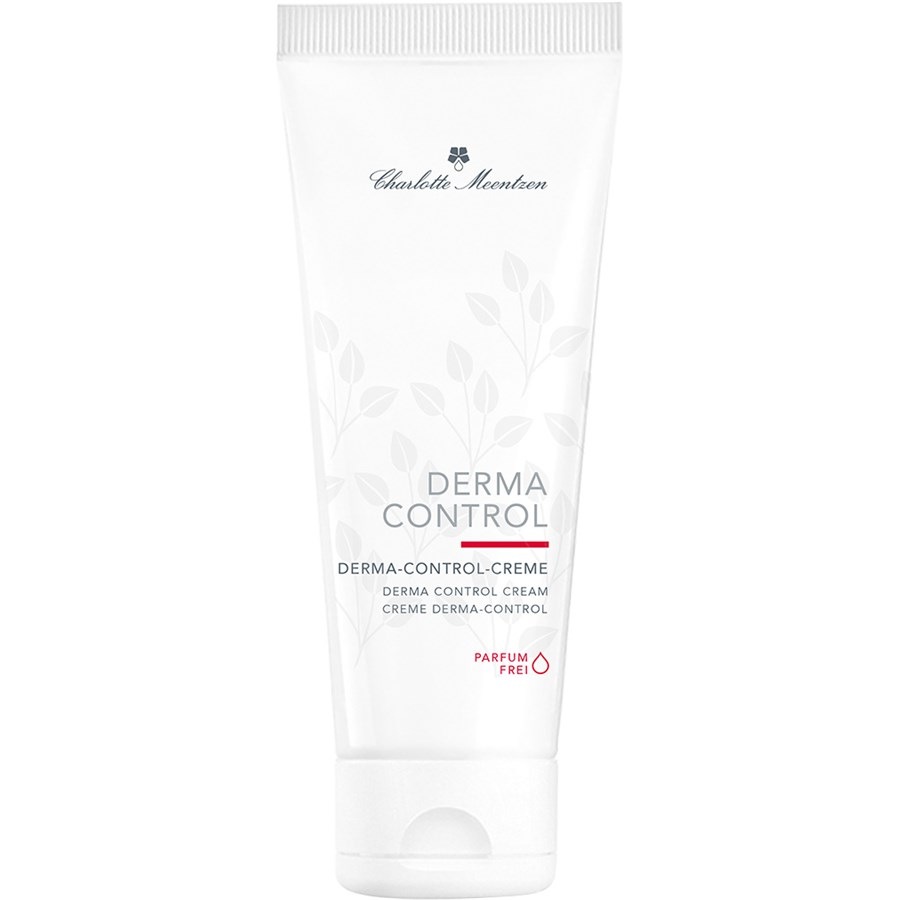 Charlotte-Meentzen Derma Control