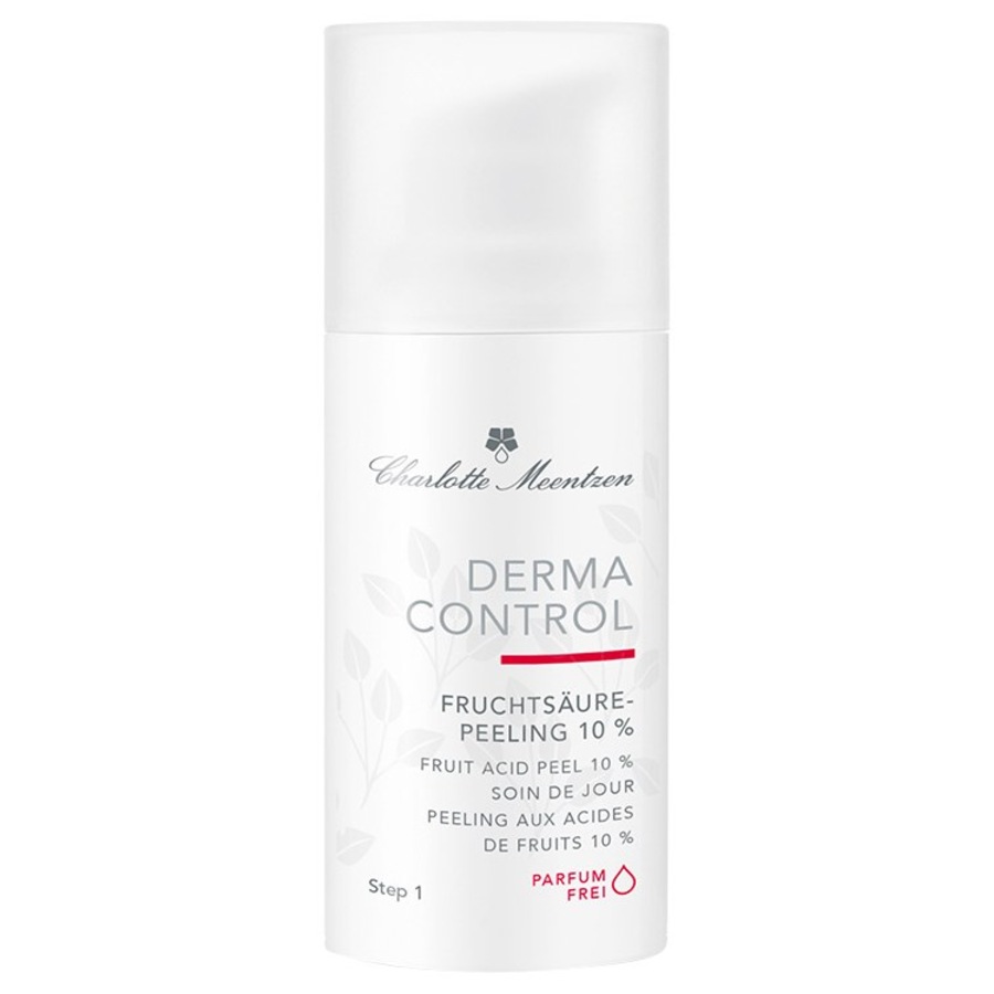 Charlotte-Meentzen Derma Control