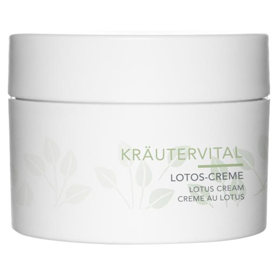 Charlotte-Meentzen Kräutervital