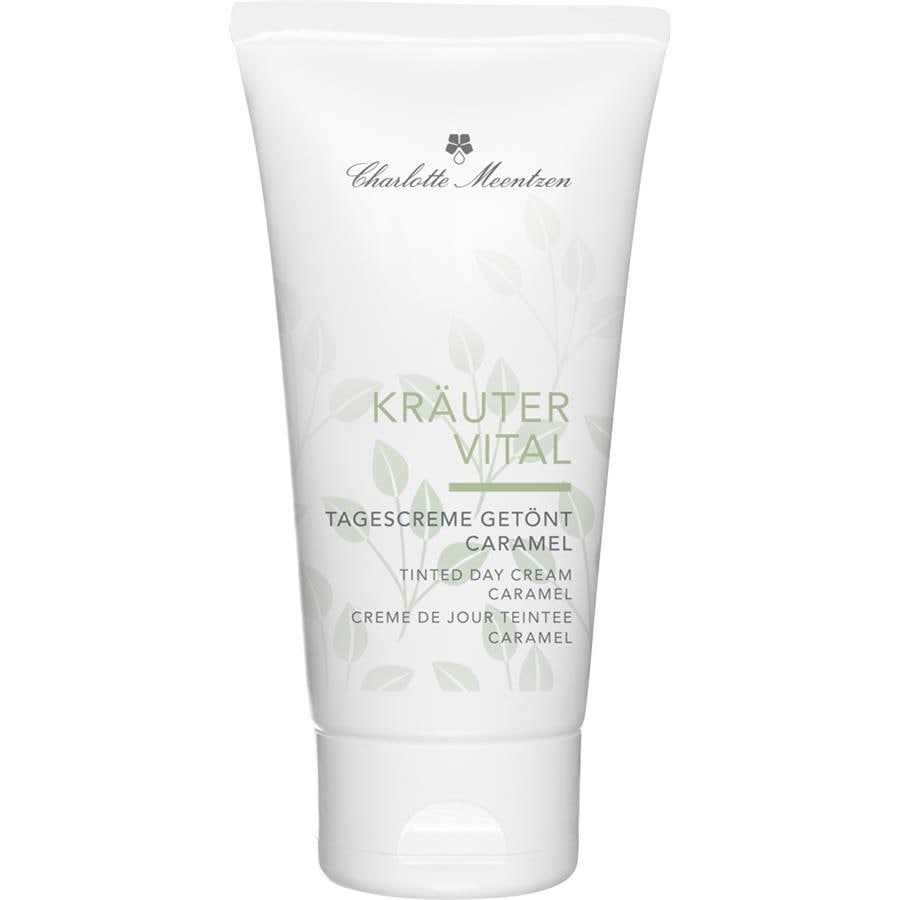 Charlotte-Meentzen Kräutervital