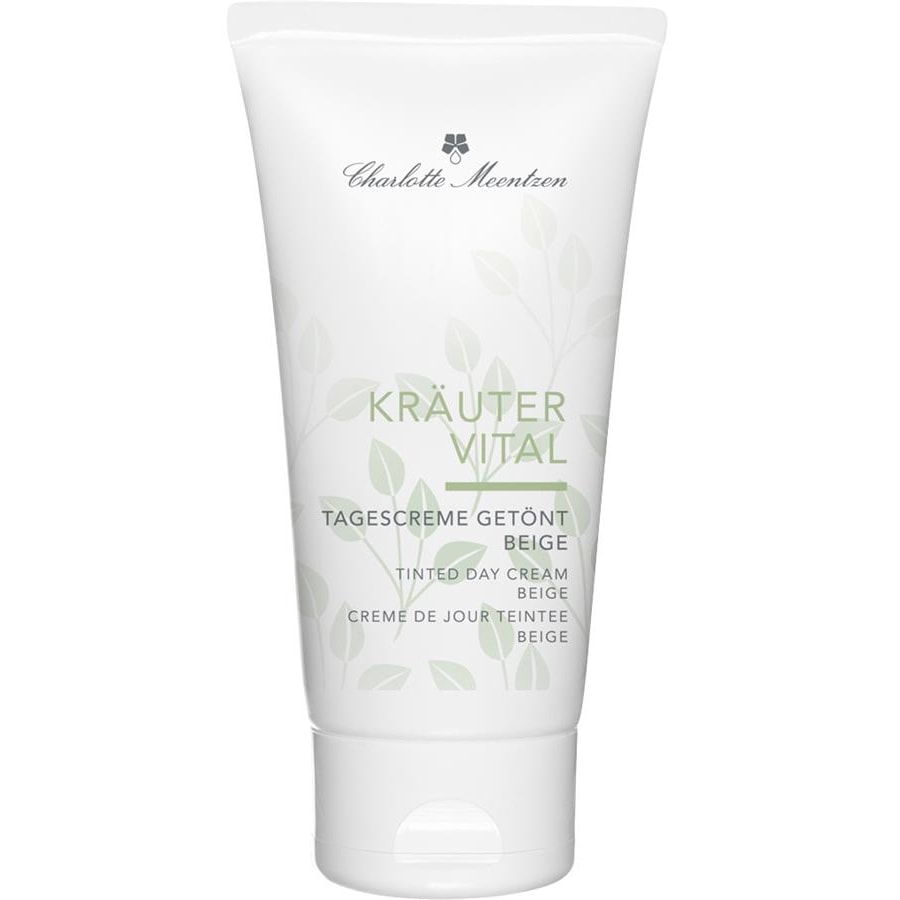Charlotte-Meentzen Kräutervital