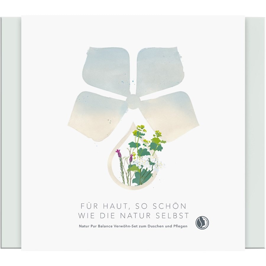 Charlotte-Meentzen Natur Pur Balance