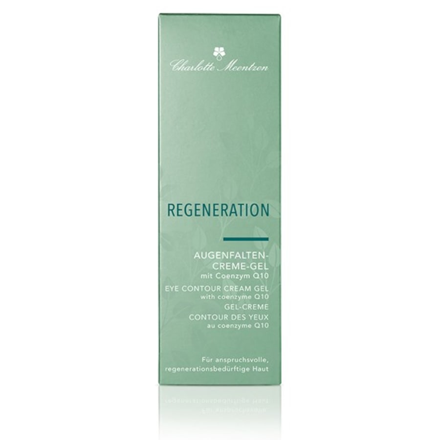 Charlotte-Meentzen Regeneration
