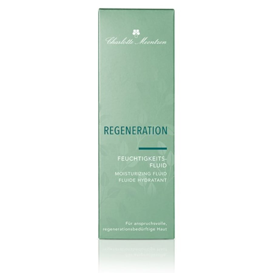 Charlotte-Meentzen Regeneration