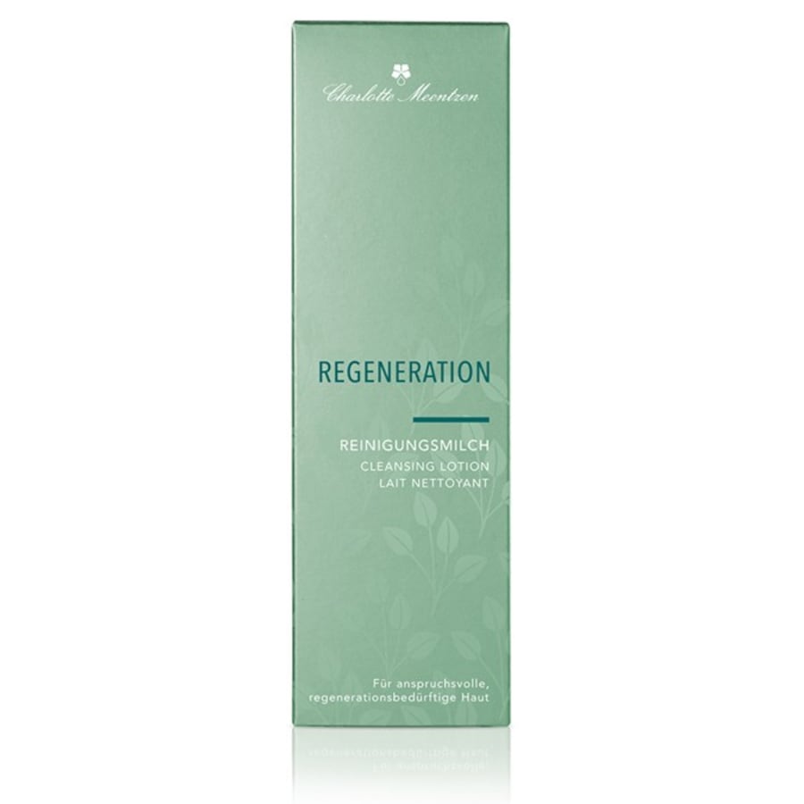 Charlotte-Meentzen Regeneration