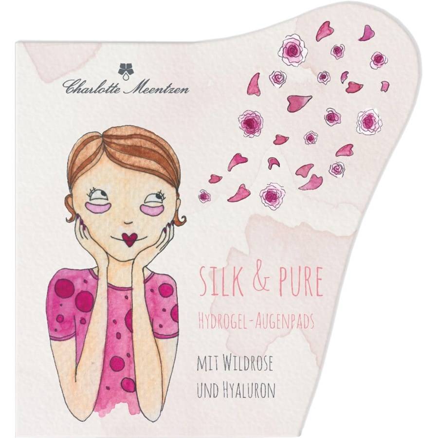 Charlotte-Meentzen Silk & Pure
